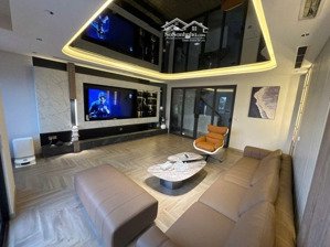 bán nhà ngọc thụy vị trí vàng hàng xóm mipec, cách 1 nhà ra mặt phố gara 2 ô tô đẳng cấp thượng lưu