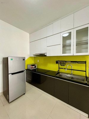 căn hộ 2pn 60m2 chung cư citisoho (quận 2 cũ) full nội thất cao cấp