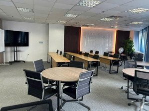 sieu hót cho thuê văn phòng 138m2 tại viwaseen nam từ liêm bàn giao full chỉ từ 289/m2/tháng