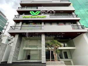 cho thuê văn phòng tại 400/6 ung văn khiêm, 312 nghìn/m2, 90m2, giá siêu rẻ siêu chất lượng