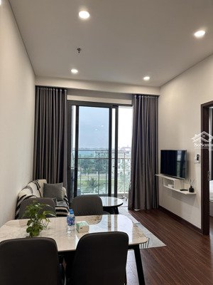 1pn+1 căn 47,5m tòa h2 hướng đông bắc view biệt thự cần chuyển nhượng tại vinhomes ocean park