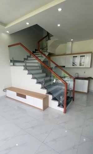 duy nhất 1 căn nhà 2 tầng do nha, tân tiến, an dương 48m giá chỉ có 1,7x tỷ lh 