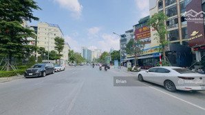 bán nhà mặt phố khu vực huỳnh thúc kháng kéo dài dt 62m2, mt 4m, kinh doanh sầm uất