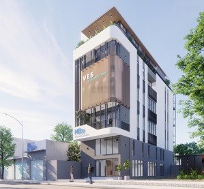 cho thuê nhà mặt tiền - diện tích 530m2