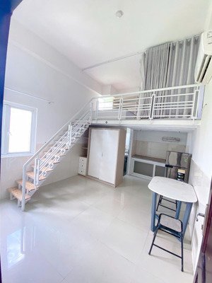 ưu đãi 1 triệu duplex cao cấp full nt - bình thạnh (cho 5 kh đầu! )