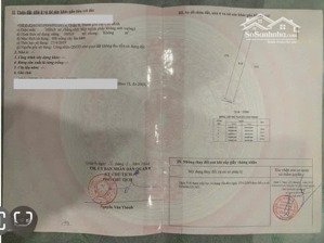 bán 1.000 m2 đất vườn - giá chỉ 6tỷ tại p. long phước, q9 cũ