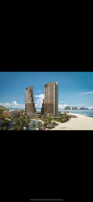 aria bay hạ long sống giữa thiên nhiên, hưởng trọn đặc quyền thượng lưu, 