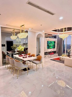 cho thuê căn hộ 3pn, 2wc full nội thất cao cấp - vị trí nguyễn hữu cảnh q. bình thạnh