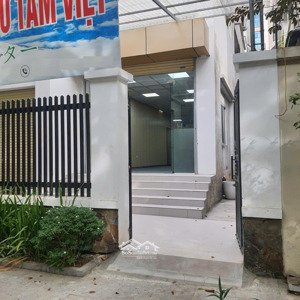 cho thuê nhà kđt dương nội, hà đông. dt 185m2, 4 tầng 1 hầm, mt 9m, đh, nl đầy đủ, giá 35tr