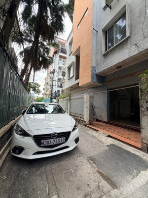 biệt thự liền kề - phân lô oto tránh - lô góc 2 thoáng - chỉ nhỉnh 23tỷ