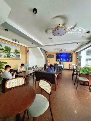 bán nhà nguyễn giản thanh 47m2 6 tầng - 30 tỷ - mặt tiền kinh doanh