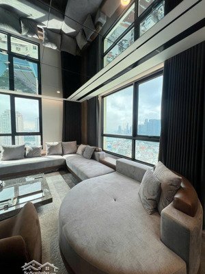 bán căn penthouse, tầng cao saigon pearl, 30 tỷ, 190m2, 2pn, full nội thất xịn mới 100%