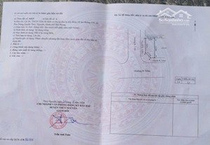 1 lô góc duy nhất tại tdc , hoa động lốc đầu cực đẹp trung tâm tái định cư hoa động