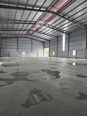 cho thuê xưởng mới 800m khu đồng nguyên từ sơn bắc ninh