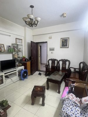 cần bán căn hộ nguyễn kim, vĩnh viễn, q.10