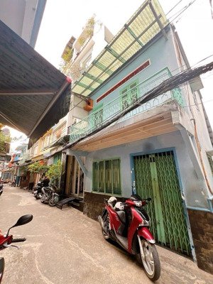 bán nhà quận 11 hxh đường ông ích khiêm 2 tầng 48m2 chỉ 7.4 tỷ