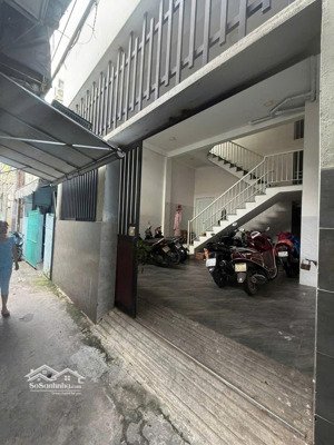 tôi chính chủ cần bán căn hộ 4 tầng kiệt sau lưng mặt tiền 3 tháng 2, thuận phước, hải châu