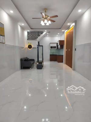 bán nhà đẹp,2 tầng , lê thúc hoạch,phú thọ hòa, quận tân phú,chỉ 5.x tỷ