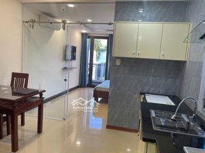 tòa căn hộ dòng tiền mặt tiền chế lan viên, mỹ an, ngũ hành sơn, gần biển mỹ khê