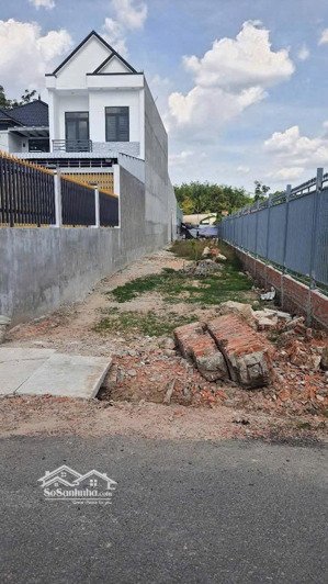 bán đất đường nhựa tân bình 11, 5x37m thổ cư 80m2, giá chỉ 1 tỷ 450