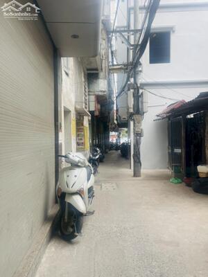 TÀI CHÍNH 8 TỶ - MẶT NGÕ THÔNG- KINH DOANH - CÁCH PHỐ CHỈ 10M - TT ĐỐNG ĐA