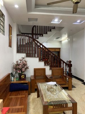 bán nhà riêng tại ngõ 143 nguyễn chính, hoàng mai - giao dịch chính chủ