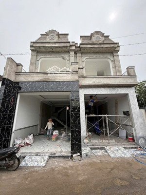 chính chủ gửi bán căn nhà trệt 1 lầu dt 70m2, tiện kinh doanh, sổ hồng, hỗ trợ vay nh 80%, 3,6 tỷ