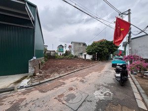 bán 3 mảnh đất tại xuân khôi - cự khối - long biên. dt: 58m2, mt: 4m, ô tô tránh, ô tô vào đất