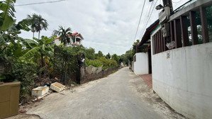 siêu dự án phân lô tại thụy hương - nội bài. đường vào 4m - giá chỉ 18,8 triệu/m2