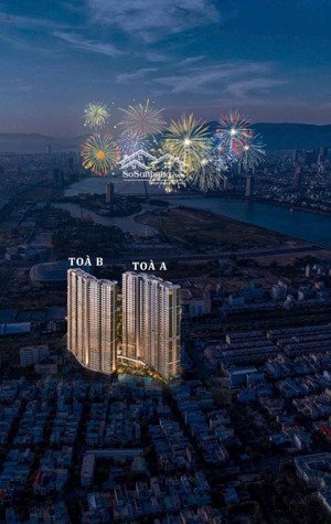 cơ hội vàng đầu tư mở bán giai đoạn đầu the meridian đà nẵng