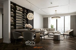 căn hộ sang trọng vinhomes skylake 69m², 2pn, view hồ sở hữu ngay chỉ 9.7 tỷ