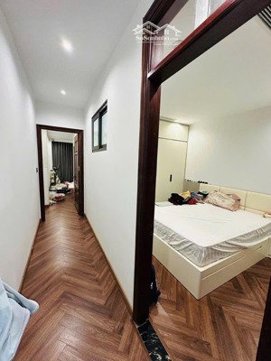 bán nhà tây hồ - lạc long quân, dt 62m2, mt 4.5m, 7 tầng, gara ô tô, ô tô đỗ cửa ngày đêm