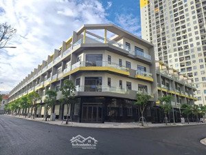 bán nhà phố bcons 60-80 m2 (200m2 xây dựng) giá 7,6 tỷ trực tiếp cđt bcons