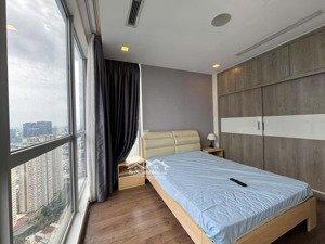 cho thuê căn hộ- vinhomes central park, 2 phòng ngủ,đầy đủ nội thất, 23,000,000 vnd