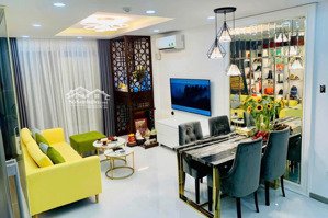 bán căn hộ sunrise riverside - 3 phòng ngủ, 83m, giá 5,8 tỷ đã có sổ hồng