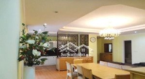 chủ nhà thiện chí bán ch 3pn, 120m2, 10,5 tỷ tại hoàng đạo thúy, cầu giấy, hn