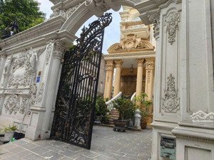 bán nhà biệt thự đẹp hxh khu víp 149 bành văn trân, p7, q.tân bình. dt: 11x34m, hầm 3 lầu