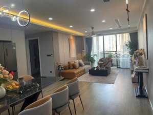 bán ch 145m2 3n 2w full nt giá 12.45 tỷ tòa eurowindow trần duy hưng, trung hòa, q. cầu giấy