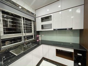 bán chung cư n4 lê văn lương 55m2 - 5 tỷ 