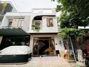 chính chủ bán gấp nhà mt đinh đức thiện 1 trệt 1 lầu giá 17 tỷ, shr