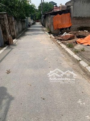 chính chủ cần bán mảnh đất đẹp đa tốn, gia lâm, hà nội