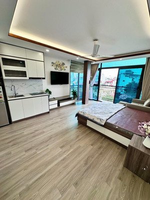 cho thuê cc 1pn, 55m2, giá từ 7 triệu tại đồng cổ, bưởi, tây hồ, hà nội đẹp, mới xây