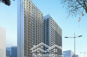 mhdi 60 hoàng quốc việt - bán căn hộ 117,7m2 - 3 phòng ngủ giá rẻ! lh: nam