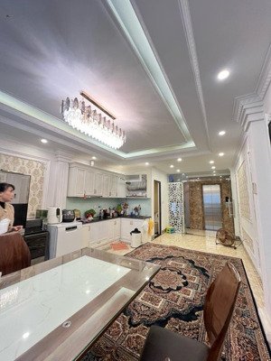 ảnh thật, bán nhà thái hà, 52m2 6t thang máy, 2 thoáng vĩnh viễn, cách phố 10m, giá 21 tỷ có bớt