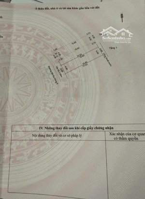 nhà vừa ở vừa kinh doanh ngay chợ bắc mỹ an - mặt tiền mỹ đa đông 5 - gần biển mỹ khê