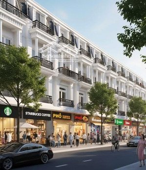 chiết khấu khủng 10% cho 10 khách hàng đầu tiên. chỉ còn duy nhất 5 căn mặt tiền huỳnh thúc kháng