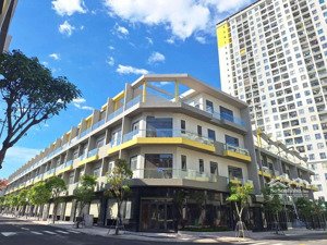 bán nhà phố 2 mặt tiền bcons uni valley, đông hòa chỉ 12,8 tỷ