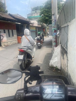 nhà 1t - 1l 79m² (5,8mx13m) mt đường số 4 đình phong phú , p. tăng nhơn phú b, q9 - chỉ 7ty9