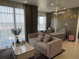 căn hiếm! 2n+ full đồ mới tinh, hướng mát, giá chỉ 13tr/tháng s1.01 smart city!