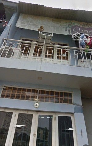 bán nhà hxh trần hưng đạo ngay trung tâm q.1 chỉ 8,4 tỷ!